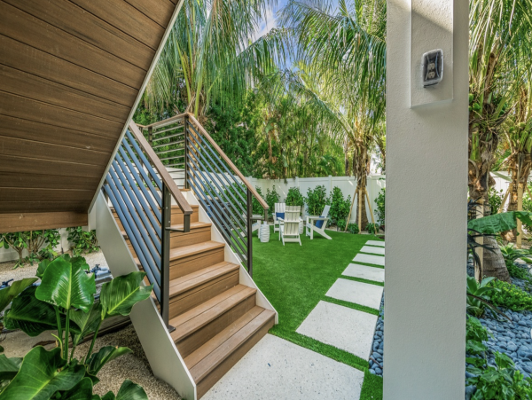 Anna Maria Vacation Home Seven Bedroom